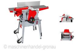 Holzmann Abricht- und Dickenhobelmaschine HOB260MINI 230V