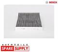 FILTER, INNENRAUMLUFT FÜR PORSCHE BOSCH 1 987 435 511