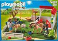 Playmobil Pferdetransporter 6928