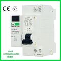 FI/LS Schalter RCBO 10-32A 30mA Fehlerstromschutzschalter Leitungsschutzschalter