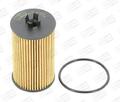 CHAMPION COF100559E Ölfilter für OPEL Corsa D Schrägheck (S07) ZAFIRA B (A05)