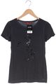 edc by Esprit T-Shirt Damen Shirt Kurzärmliges Oberteil Gr. XS Baumw... #qmbovou