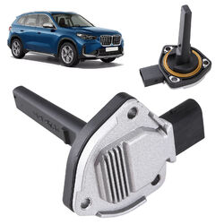 Ölstandsensor Motorölstand FÜR BMW 1ER E87 3ER E46 E90 E93 5er E39 E60 X5 E53