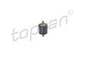 TOPRAN Halter Luftfiltergehäuse 400 107 für MERCEDES M 6 124 W124 KLASSE W140 SL