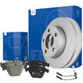 ATE Bremsenkit BMW  2er Gran Tourer F46 HA  Ø280mm + WK