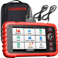 LAUNCH CRP123X V2.0 Profi KFZ OBD2 Diagnosegerät Auto Scanner Öl SAS EPB DPF BMS