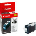 Canon Original BCI-3eBK Druckerpatrone - schwarz 500 Seiten