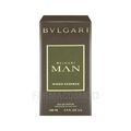 BULGARI Man Wood Essence eau de parfum for men spray 100 ml