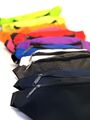 Bauchtasche Gürteltasche Hüfttasche Umhängetasche, Unisex, verschiedene Farben