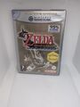 The Legend Of Zelda The Wind Waker Nintendo GameCube NGC OVP CIB