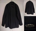 °°° tolle Camel Collection Winter-Jacke (Gr. 52) * Schwarz °°°