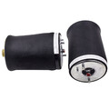 2X Hinten Luftfederbalg Luftfederung L+R for BMW X5 E53 37126750355 37126750356