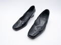 Jenny by ara Damen Pumps Slipper Halbschuh Absatzschuh Gr. 42 EU Art. 5546-98