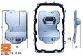 KNECHT HX160KIT Hydraulikfilter für Automatikgetriebe Hydraulikfilter 