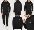 HUGO BOSS Wetalk 1 Hoodie Pullover Sweater Sweatshirt Hood Jumper Sweat-Jacke M