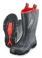 DUNLOP Stiefel Dunlop Purofort Rugged, schwarz Arbeitsstiefel 