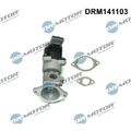 1x AGR-Ventil Dr.Motor Automotive DRM141103 passend für LAND ROVER