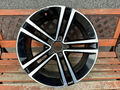 1x Alu Felge Mercedes-Benz GLC W253 19.0 Zoll 8.0J 5x112 38ET A2534013200