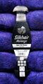 250g Lana Grossa  Silkhair Melange Sh 711 Lila  Lot 310086 Mohsir Seide