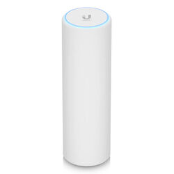 Ubiquiti U6 Mesh WiFi 6 Access Point AX5300 Dualband, 1x 1G RJ45, IPX5 Wetterfes