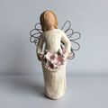 Angel of Spring Deko Figur Engel Willow Tree Susan Lordi Demdaco 2001