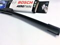 1x BOSCH 450mm AEROTWIN Scheibenwischer Wischblatt Diverse Modelle VORNE AR18U