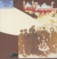 Led Zeppelin / Led Zeppelin II (2014 Reissue) (Deluxe Edition)