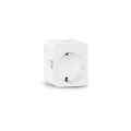 Wiz Smart Plug, 2300W, 230V, IP20, weiß (929002427101)