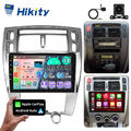 Für Hyundai Tucson JM 2004-2010 4+64GB Carplay Autoradio GPS NAVI BT Android13.0