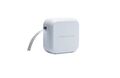 Brother P-Touch Cube Plus Label Printer with Bluetooth White PT-P710BTHZ1