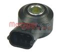 METZGER Klopfsensor 0907029 für ABARTH ALFA ROMEO FIAT HONDA LANCIA MITSUBISHI