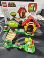 LEGO Super Mario: Lego Marios Haus und Yoshi – Erweiterungsset (71367)