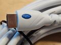 DeleyCon 4,5m Highspeed HDMI Cable with Ethernet HDMI Kabel v1.4a 4K Ultra HD