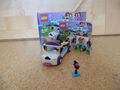 LEGO friends 41301 Welpenparade, komplett in OVP, sehr guter Zustand, XII