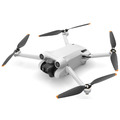 DJI Mini 3 Pro Drohne (ohne Steuerung) mit Propeller & Akku Refubished