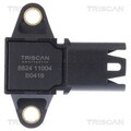 Triscan Sensor für Saugrohrdruck für BMW 1er 2er 3er 4er 5er 6er 7er X1 X3 X4 X