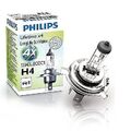 PHILIPS 12342LLECOC1 Glühlampe, Fernscheinwerfer passend für FIAT FORD