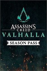 Assassin's Creed Valhalla - Season Pass PC Download Erweiterung Uplay Code Email