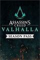 Assassin's Creed Valhalla - Season Pass PC Download Erweiterung Uplay Code Email