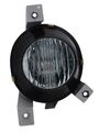 Nebelscheinwerfer rechts für Opel Agila 2000-2007 NSW H3 Fog RH
