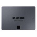 New SAMSUNG 870 QVO 2.5" 1TB 2TB 4TB 8TB SATA III Internal Solid State Drive SSD