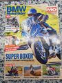 MO BMW Motorräder Sonderheft Nr.85 - BMW MKM 1000 - R1250RS - Sonderausgabe