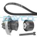 Dayco Wasserpumpe + Zahnriemensatz für Abarth Alfa Romeo Fiat Jeep Lancia Opel