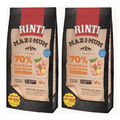 Rinti Max-i-Mum Huhn 2 x 12+2 kg - AKTION - getreidefreies Hundefutter