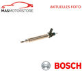 EINSPRITZVENTIL BOSCH 0 261 500 804 G FÜR MERCEDES-BENZ C-CLASS,E-CLASS,CLA,CLS