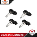 4x Reifendrucksensor RDKS Für Mercedes W212 W205 W447 A0009050030 TPMS