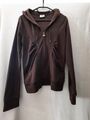 sweatshirtjacke damen mit Kapuze, Gr.40