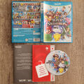 Nintendo WII U ► Super Smash Bros. For Wii U ◄ dt. Erstausgabe