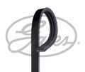 Gates Keilrippenriemen für Ford Autobianchi Hyundai KIA Lancia 1991-2007 3Pk675