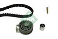 Schaeffler INA Zahnriemensatz 530 0069 10 für VW AUDI A6 A4 PASSAT B5 C4 C5 3B2